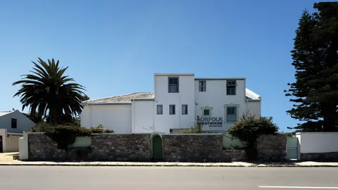 Vacant Boutique Coastal Property with Dual-Use Potential On Auction: 32 Church Street, Hermanus